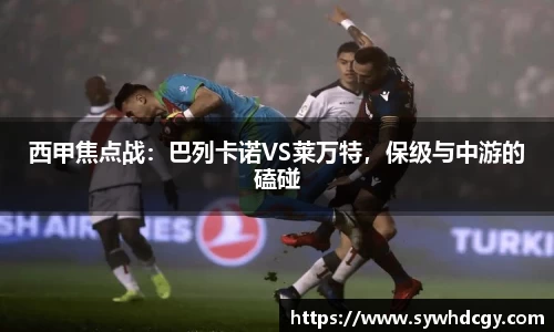 西甲焦点战：巴列卡诺VS莱万特，保级与中游的磕碰
